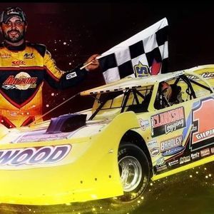 Meet your Posher, Rusty